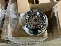 Floo fl 0006ch lampenkappen (10x) - afbeelding 2 van  3