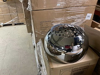 Floo fl 0006ch lampenkappen (15x) - afbeelding 1 van  3