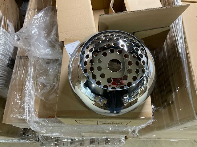 Floo fl 0006ch lampenkappen (15x) - afbeelding 2 van  3