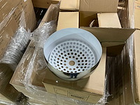 Floo fl 0006ch lampenkappen (15x) - afbeelding 3 van  3