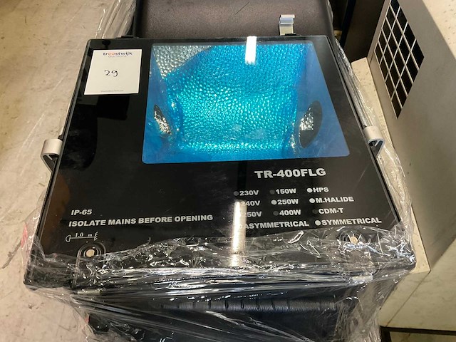 Floodlight (12x) - afbeelding 2 van  2