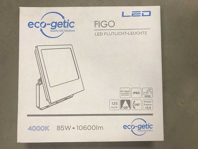 Floodlight 85w (10x) - afbeelding 3 van  4