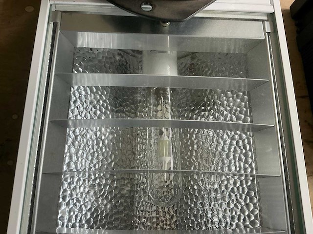 Floodlight en flitslamp - afbeelding 2 van  4