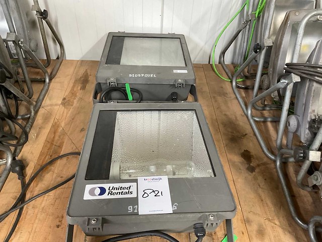 Floodlight - afbeelding 1 van  1