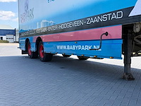 Floor - 1995 - flo 12 202a - stuuras - oplegger - afbeelding 12 van  18