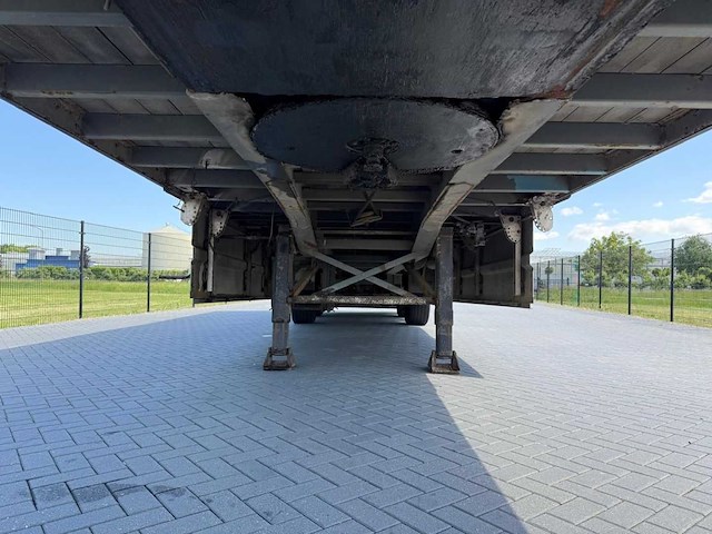 Floor - 1995 - flo 12 202a - stuuras - oplegger - afbeelding 14 van  18