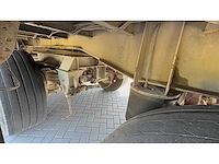 Floor - 1995 - flo 12 202a - stuuras - oplegger - afbeelding 3 van  18