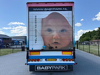 Floor - 1995 - flo 12 202a - stuuras - oplegger - afbeelding 12 van  18