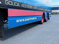 Floor - 1995 - flo 12 202a - stuuras - oplegger - afbeelding 18 van  18