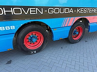 Floor - 1995 - flo 12 202a - stuuras - oplegger - afbeelding 1 van  7