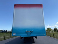 Floor - 1995 - flo 12 202a - stuuras - oplegger - afbeelding 5 van  7