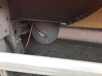 Floor - 2007 - - oplegger met laadklep - afbeelding 1 van  14