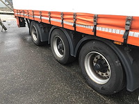 Floor - 2007 - - oplegger met laadklep - afbeelding 3 van  14