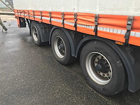 Floor - 2007 - - oplegger met laadklep - afbeelding 4 van  14