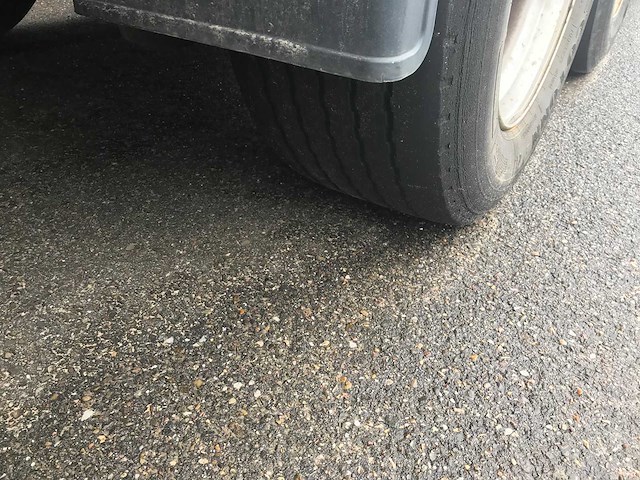 Floor - 2007 - - oplegger met laadklep - afbeelding 7 van  14