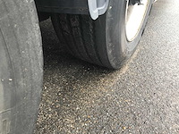 Floor - 2007 - - oplegger met laadklep - afbeelding 8 van  14