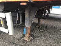 Floor - 2007 - - oplegger met laadklep - afbeelding 12 van  14