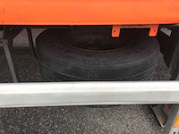 Floor - 2007 - - oplegger met laadklep - afbeelding 14 van  14