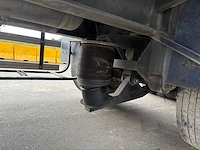 Floor + hiab130r - 1992 - flo-17-30h - oplegger - afbeelding 9 van  21
