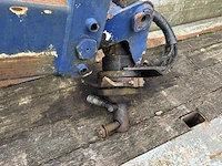 Floor + hiab130r - 1992 - flo-17-30h - oplegger - afbeelding 4 van  20