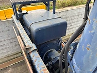 Floor + hiab130r - 1992 - flo-17-30h - oplegger - afbeelding 7 van  20