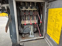 Floor + hiab130r - 1992 - flo-17-30h - oplegger - afbeelding 12 van  20