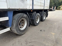 Floor + hiab130r - 1992 - flo-17-30h - oplegger - afbeelding 17 van  20
