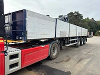 Floor + hiab130r - 1992 - flo-17-30h - oplegger - afbeelding 12 van  21