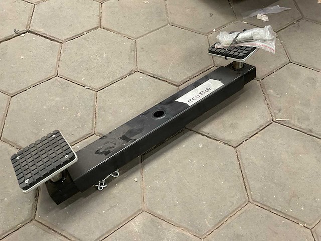 Floor jack - afbeelding 1 van  2