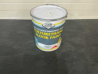 Floor master vloercoating - afbeelding 1 van  2