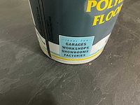 Floor master vloercoating - afbeelding 2 van  2
