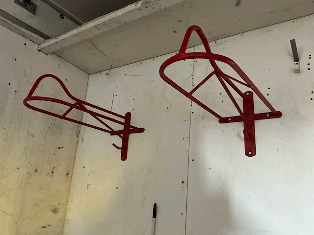 Floor paardenwagen oplegger - afbeelding 2 van  43