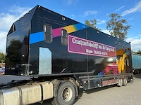 Floor paardenwagen oplegger - afbeelding 1 van  43