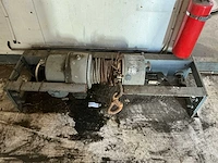 Floor paardenwagen oplegger - afbeelding 23 van  43