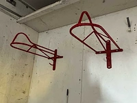 Floor paardenwagen oplegger - afbeelding 2 van  43