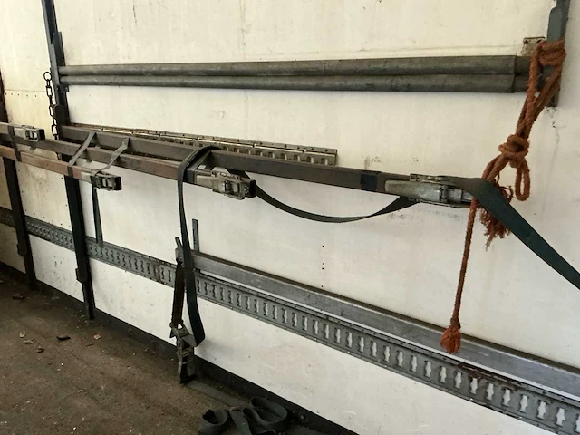 Floor paardenwagen oplegger - afbeelding 3 van  43