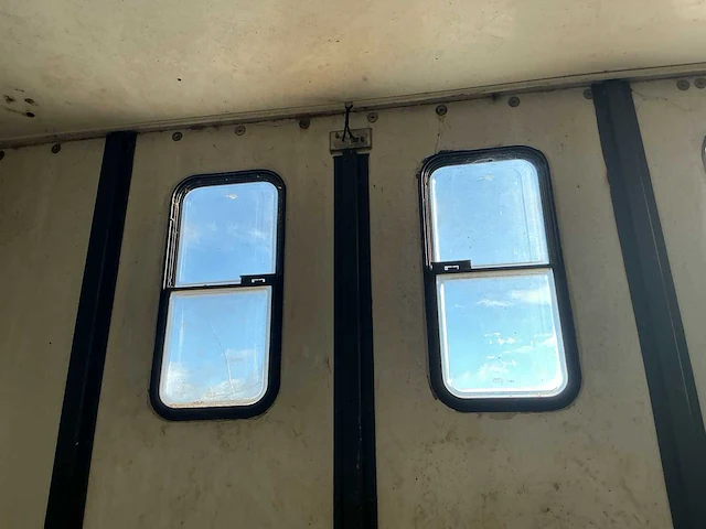 Floor paardenwagen oplegger - afbeelding 9 van  43