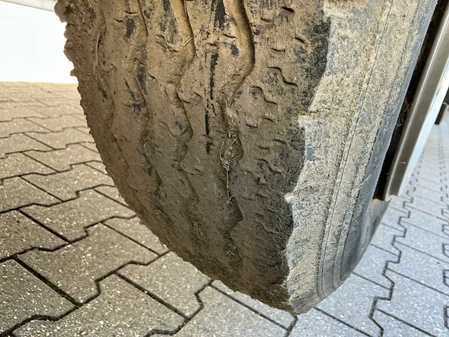 Floor paardenwagen oplegger - afbeelding 35 van  43