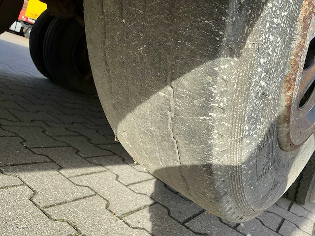 Floor paardenwagen oplegger - afbeelding 24 van  43