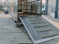 Floor paardenwagen oplegger - afbeelding 40 van  43