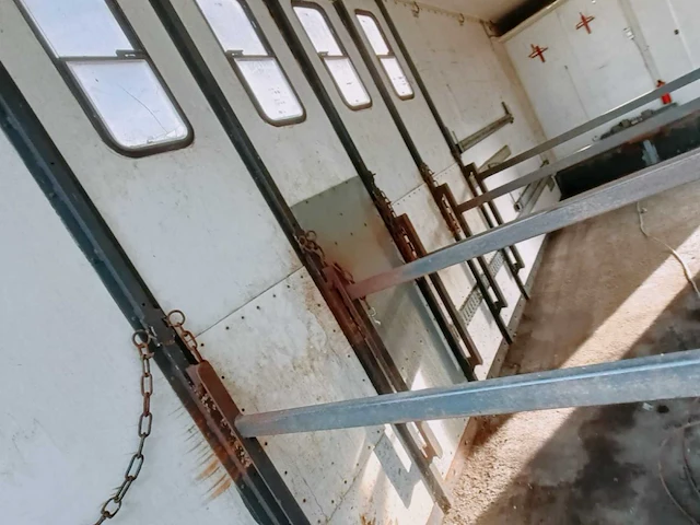 Floor paardenwagen oplegger - afbeelding 27 van  43