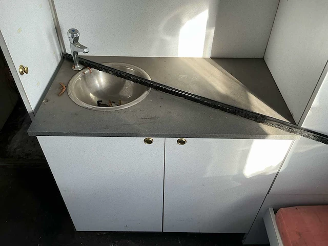 Floor paardenwagen oplegger - afbeelding 11 van  43