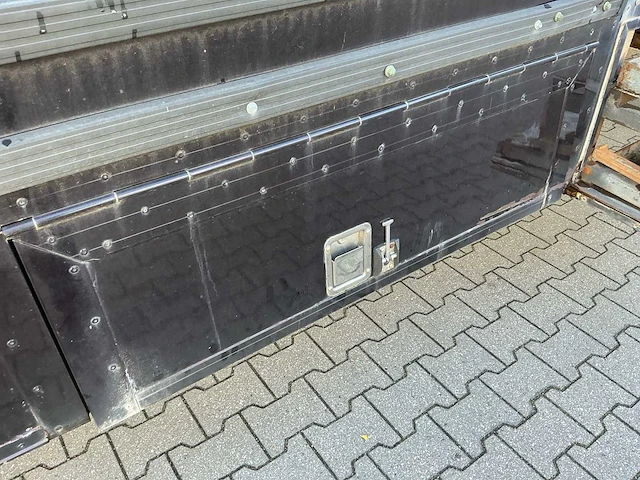 Floor paardenwagen oplegger - afbeelding 33 van  43