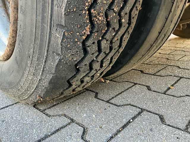 Floor paardenwagen oplegger - afbeelding 21 van  43
