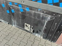 Floor paardenwagen oplegger - afbeelding 24 van  43