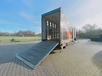 Floor paardenwagen oplegger - afbeelding 42 van  43