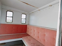 Floor paardenwagen oplegger - afbeelding 41 van  43