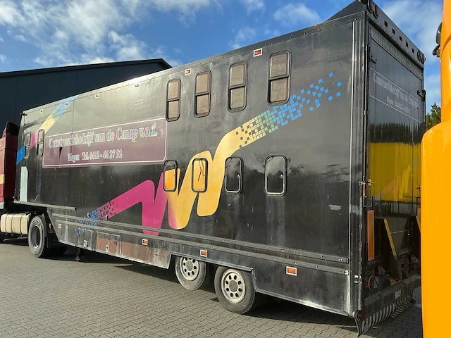 Floor paardenwagen oplegger - afbeelding 22 van  43