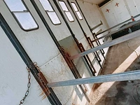 Floor paardenwagen oplegger - afbeelding 27 van  43