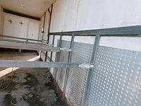 Floor paardenwagen oplegger - afbeelding 37 van  43